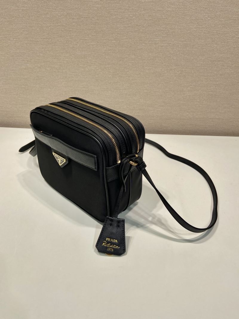 Prada Satchel Bags